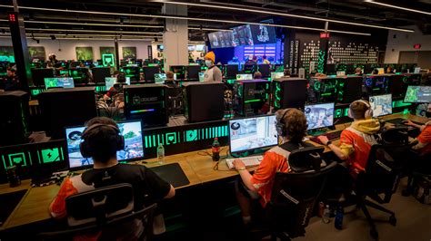 local gaming venues.